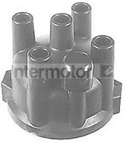 Крышка распределителя зажигания Intermotor STANDARD купить