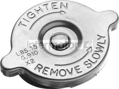 Пробка радиатора Intermotor STANDARD купить