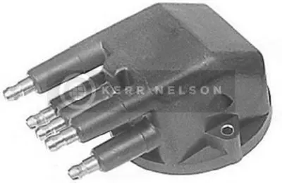 Крышка распределителя зажигания Kerr Nelson STANDARD купить