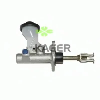 Главный цилиндр, система сцепления KAGER купить