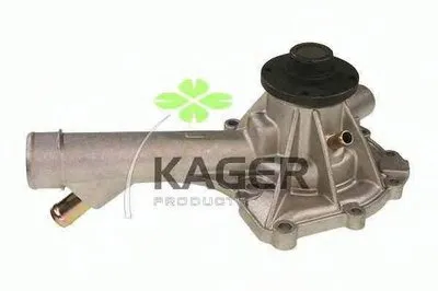 Водяной насос KAGER купить