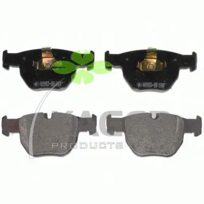 Комплект тормозных колодок, дисковый тормоз KAGER купить