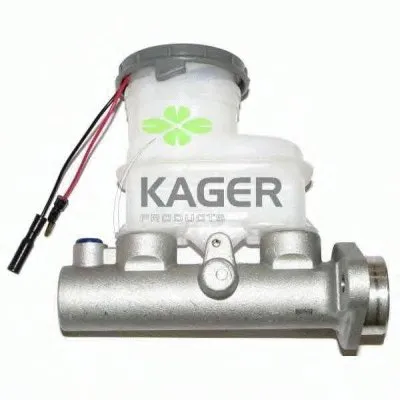 целиндер ручного тормоза KAGER купить