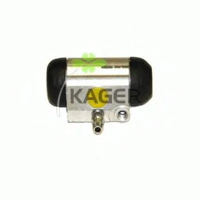 Колесный тормозной цилиндр KAGER купить