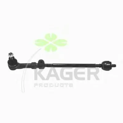 Поперечная рулевая тяга KAGER купить