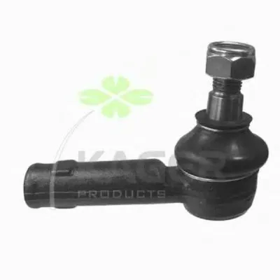 Наконечник поперечной рулевой тяги KAGER купить