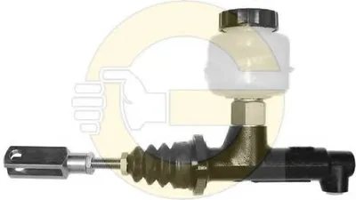 Главный цилиндр, система сцепления GIRLING купить