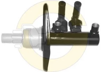 целиндер ручного тормоза GIRLING купить