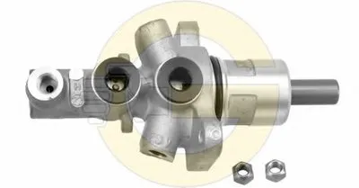 целиндер ручного тормоза GIRLING купить