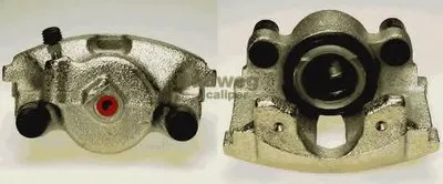 Тормозной суппорт KAWE купить