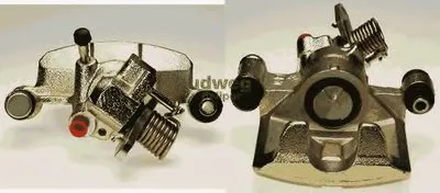 Тормозной суппорт KAWE купить