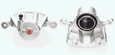 Тормозной суппорт KAWE купить