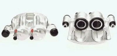 Тормозной суппорт KAWE купить