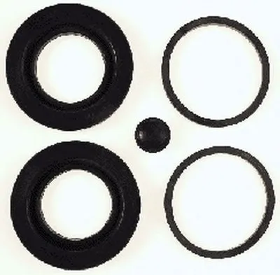 Ремкомплект, тормозной суппорт KAWE купить