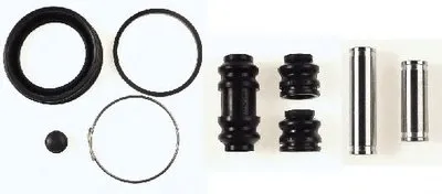 Ремкомплект, тормозной суппорт KAWE купить