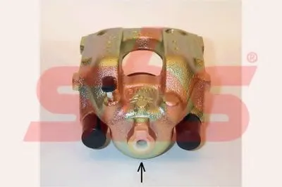 Тормозной суппорт sbs купить