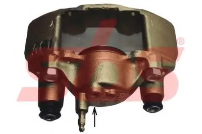 Тормозной суппорт sbs купить