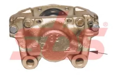 Тормозной суппорт sbs купить