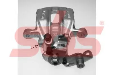 Тормозной суппорт sbs купить