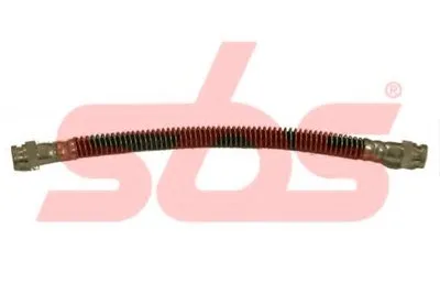 Тормозной шланг sbs купить