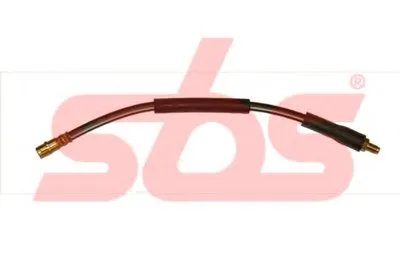 Тормозной шланг sbs купить