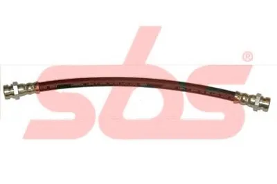 Тормозной шланг sbs купить