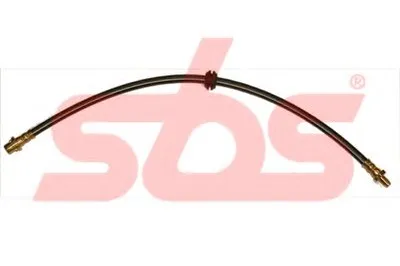 Тормозной шланг sbs купить