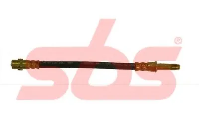 Тормозной шланг sbs купить