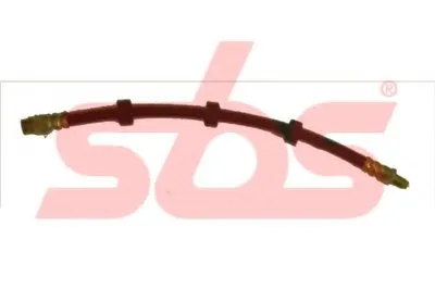 Тормозной шланг sbs купить