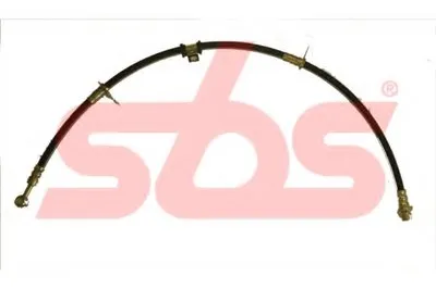 Тормозной шланг sbs купить