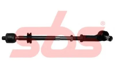 Поперечная рулевая тяга sbs купить