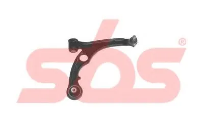 Рычаг независимой подвески колеса, подвеска колеса sbs купить