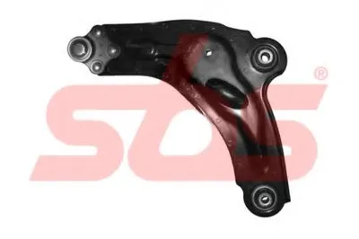 Рычаг независимой подвески колеса, подвеска колеса sbs купить