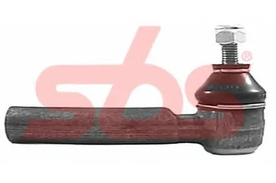 Наконечник поперечной рулевой тяги sbs купить