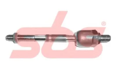 Осевой шарнир, рулевая тяга sbs купить