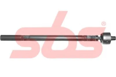 Осевой шарнир, рулевая тяга sbs купить