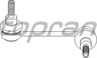 Тяга / стойка, стабилизатор TOPRAN купить