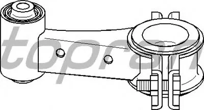 Тяга / стойка, стабилизатор TOPRAN купить