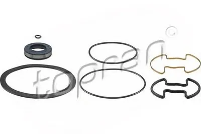 Комплект прокладок, рулевой механизм TOPRAN купить