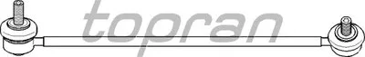 Тяга / стойка, стабилизатор TOPRAN купить