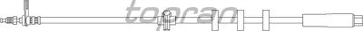 Тормозной шланг TOPRAN купить