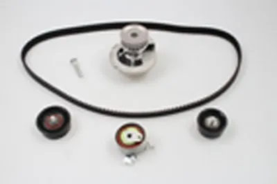 Водяной насос + комплект зубчатого ремня GRAF купить