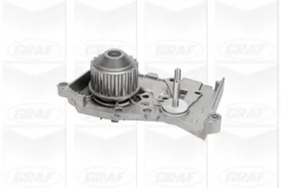 Водяной насос GRAF купить