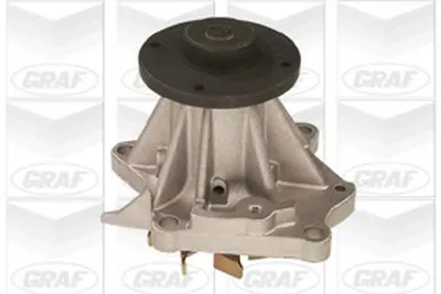 Водяной насос GRAF купить