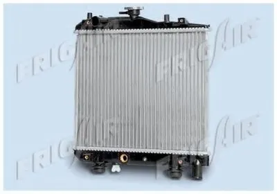 Радиатор, охлаждение двигателя FRIGAIR купить