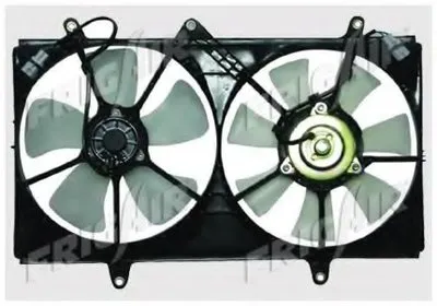 Вентилятор, охлаждение двигателя FRIGAIR купить