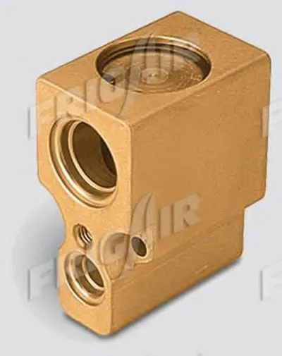 форсунка, расширительный клапан FRIGAIR купить