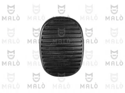Накладка на педаль, педаль сцепления MALÒ купить