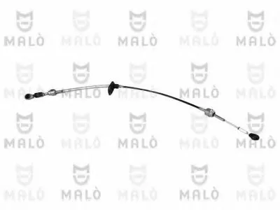 Трос, ступенчатая коробка передач MALÒ купить