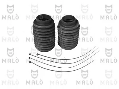 Комплект пылника, рулевое управление MALÒ купить
